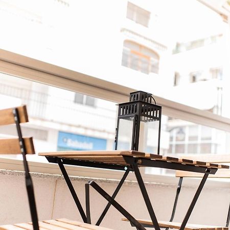 Apartament Glp Altea Dreams Zewnętrze zdjęcie