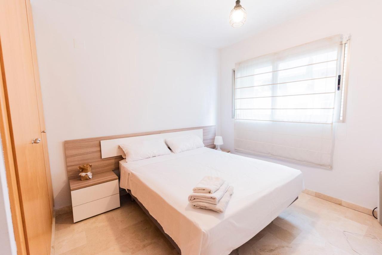 Apartament Glp Altea Dreams Zewnętrze zdjęcie