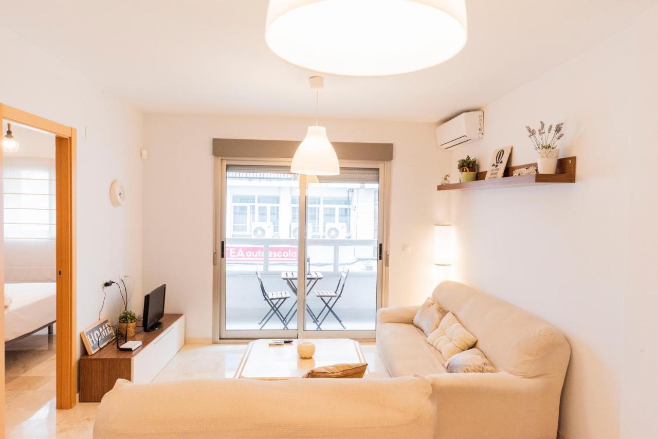Apartament Glp Altea Dreams Zewnętrze zdjęcie