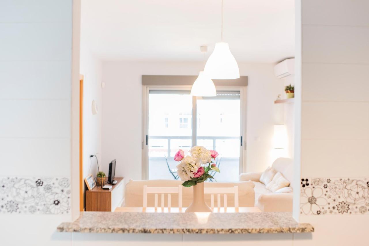 Apartament Glp Altea Dreams Zewnętrze zdjęcie