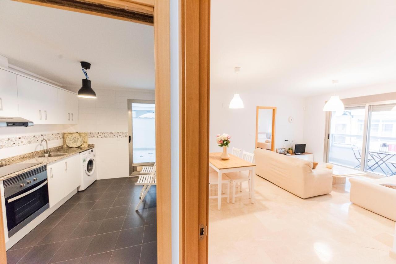 Apartament Glp Altea Dreams Zewnętrze zdjęcie