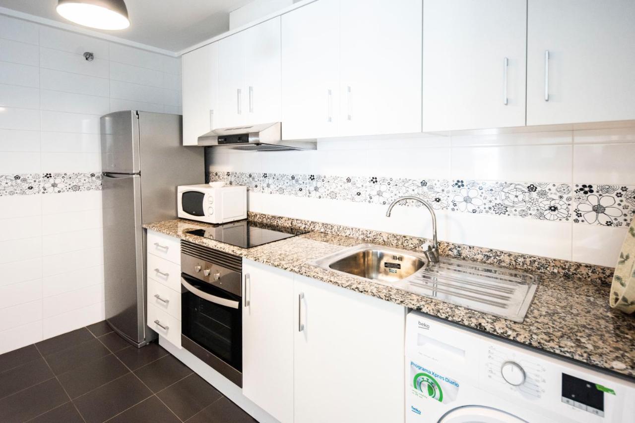 Apartament Glp Altea Dreams Zewnętrze zdjęcie