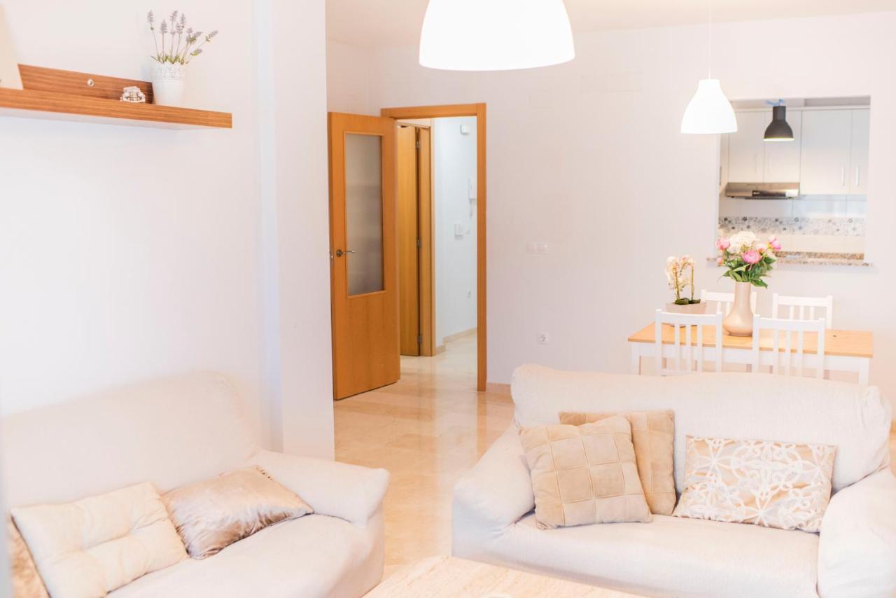 Apartament Glp Altea Dreams Zewnętrze zdjęcie