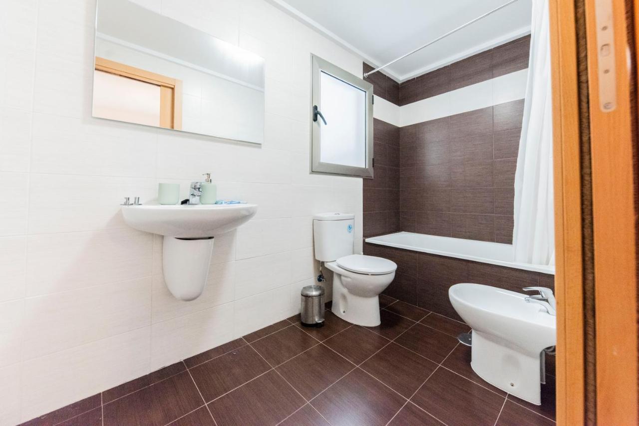 Apartament Glp Altea Dreams Zewnętrze zdjęcie
