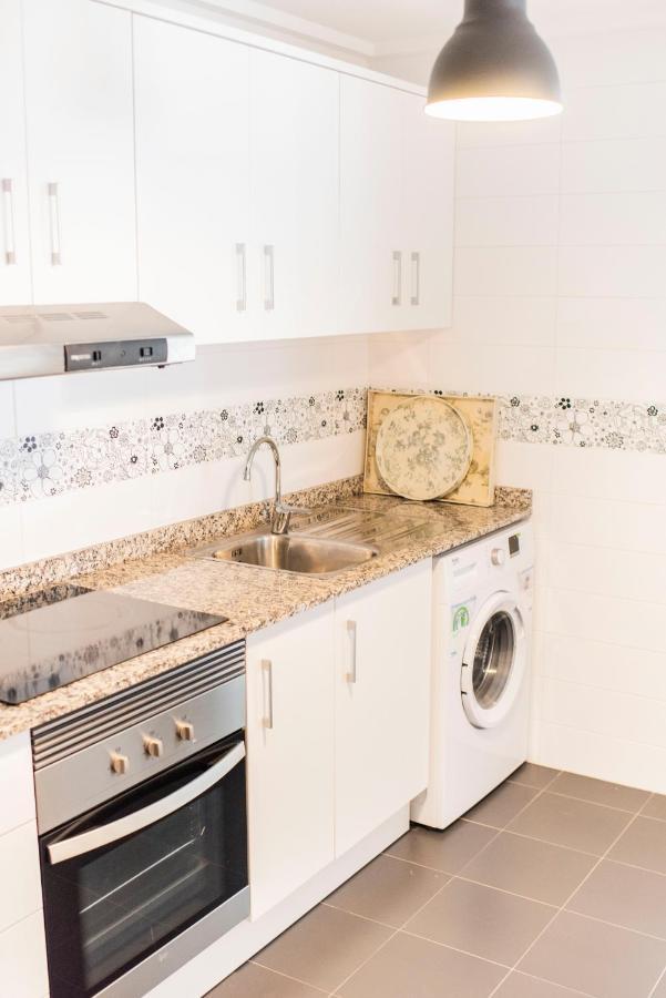 Apartament Glp Altea Dreams Zewnętrze zdjęcie