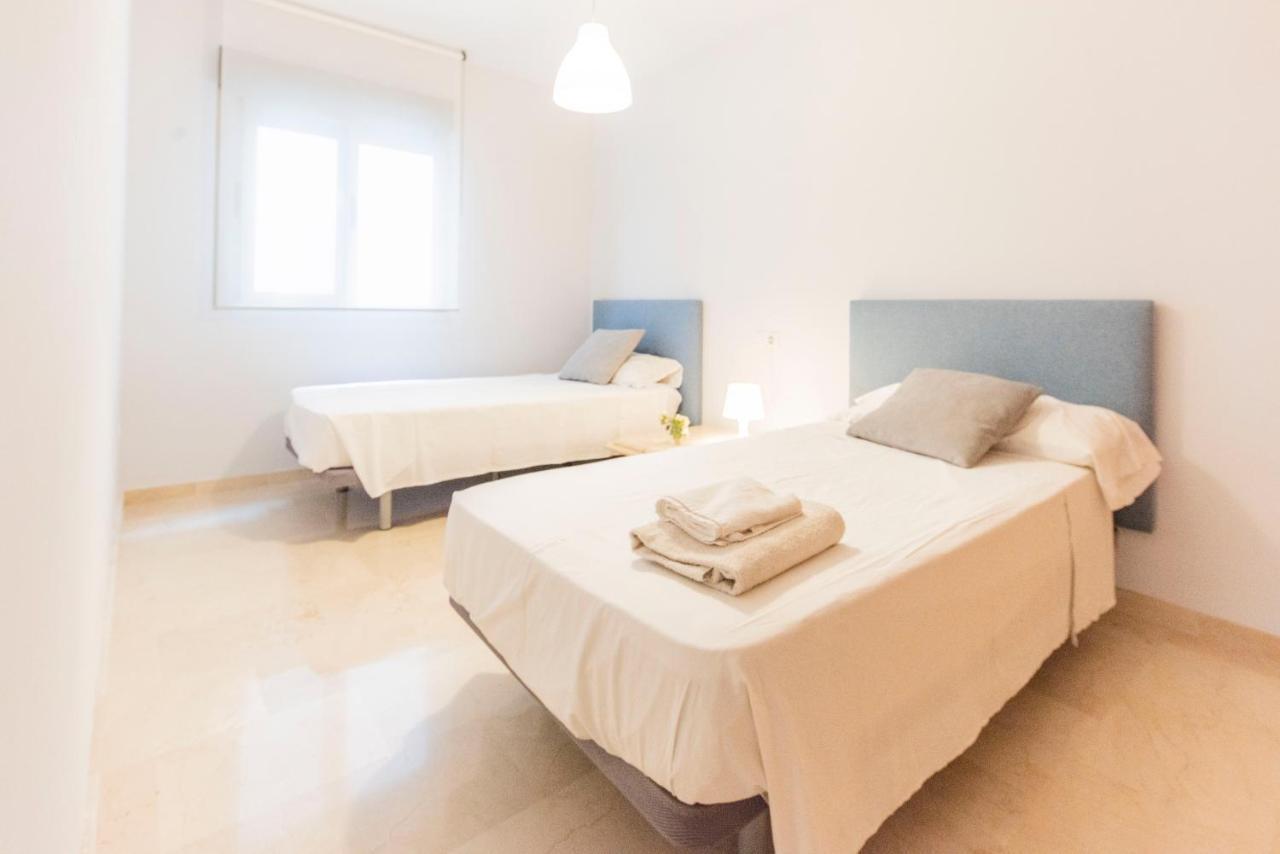 Apartament Glp Altea Dreams Zewnętrze zdjęcie
