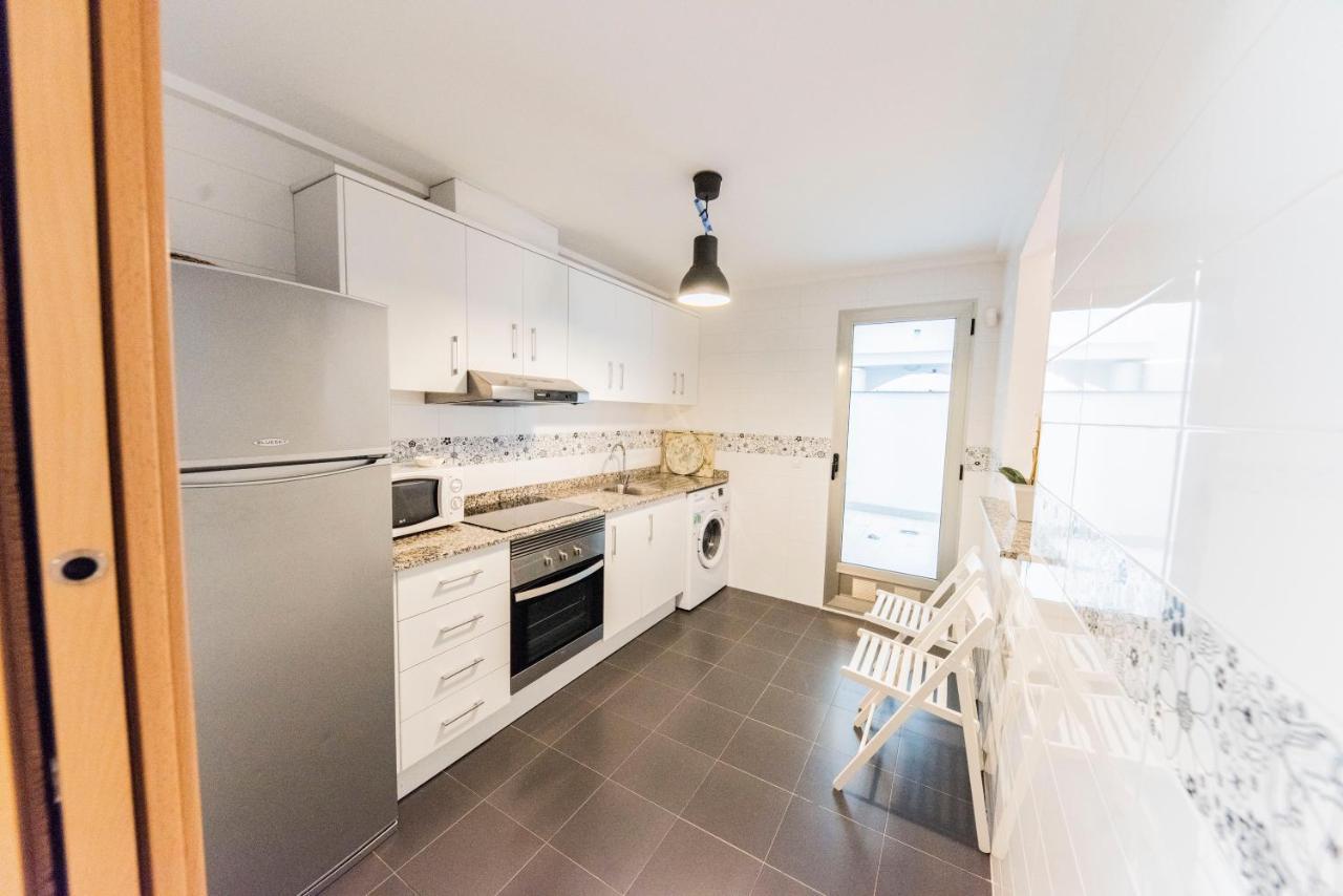 Apartament Glp Altea Dreams Zewnętrze zdjęcie