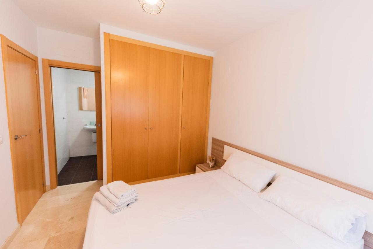 Apartament Glp Altea Dreams Zewnętrze zdjęcie